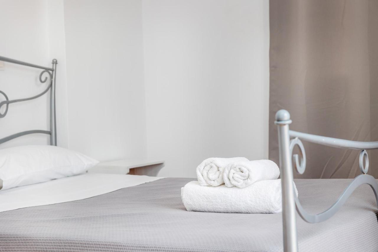 Depis Economy Apartments Naxos City Exterior foto
